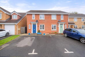 35, Neals Crescent, Grantham NG31 7GD