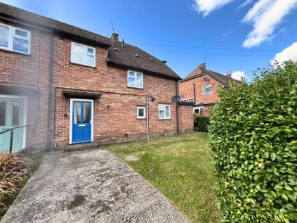 Chestnut Crescent, Newbury