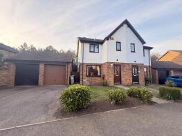 28, Lullingstone Drive, Bancroft Park, Milton Keynes MK13 0RB