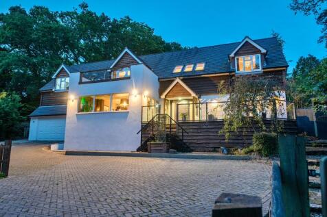 Lordswood, Highbridge, Hampshire, SO50