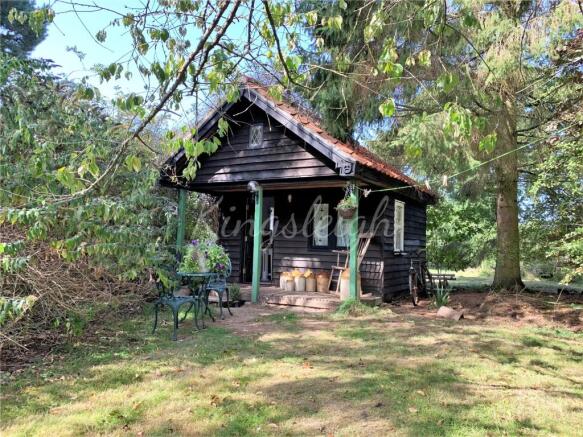 Summer House