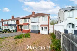 142, Wolverhampton Road, Oldbury B68 0LW