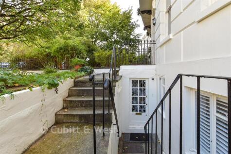 Montpelier Crescent, Brighton, East Sussex