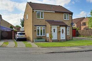 66, Cedarwood Glade, Middlesbrough TS8 9DL