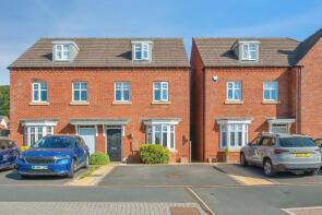 19, Ashton Close, Ashbourne DE6 1TL