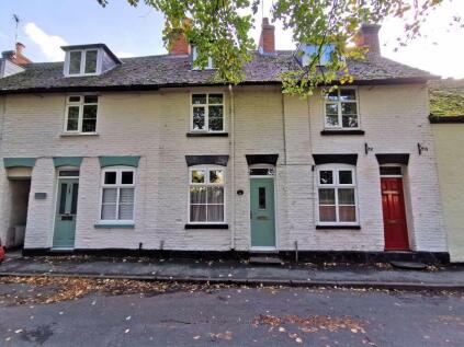 Church Street, Harbury, Leamington Spa, CV33 9EY