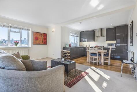 Cambridge Road, Barnes, London, SW13