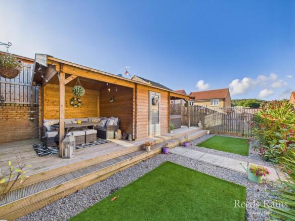 Summer House