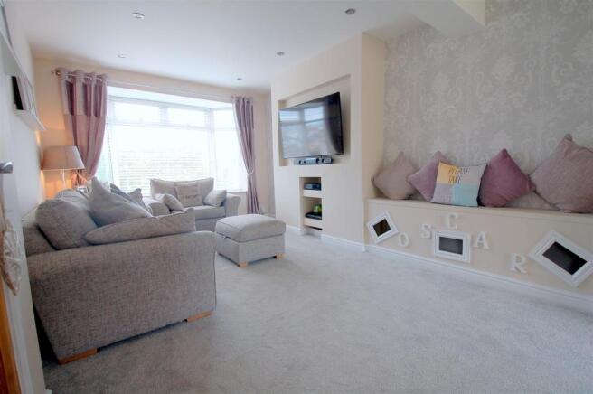 Lounge Area