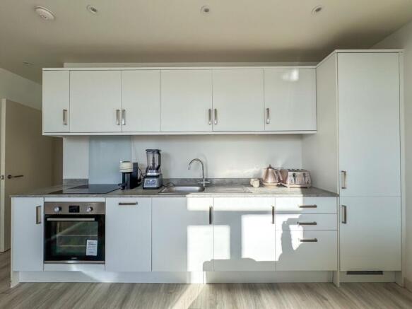 Lounge/Kitchen/Diner