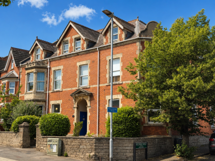Portway, Frome, Somerset, BA11