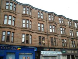 Flat 1/2, 953, Tollcross Road, Glasgow G32 8UR