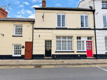 High Street, Bidford-On-Avon, Alcester