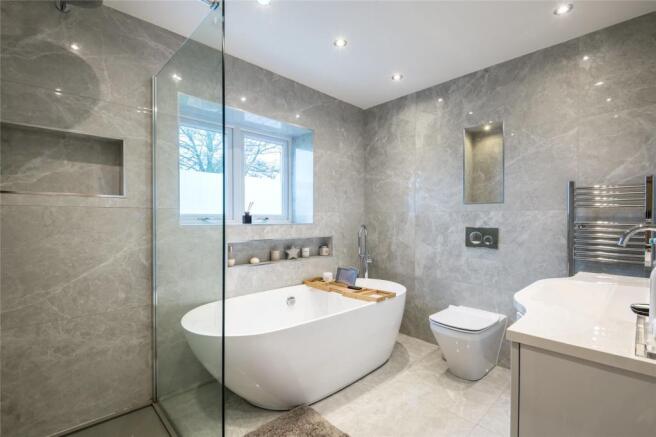 Ensuite 3