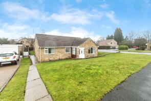 11, Badsworth Court, Badsworth, Pontefract WF9 1NW
