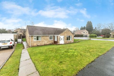 Badsworth Court, Badsworth, Pontefract