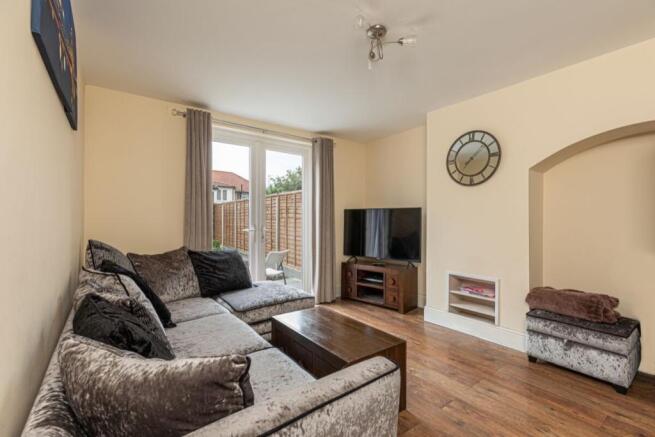 Reception Room 2