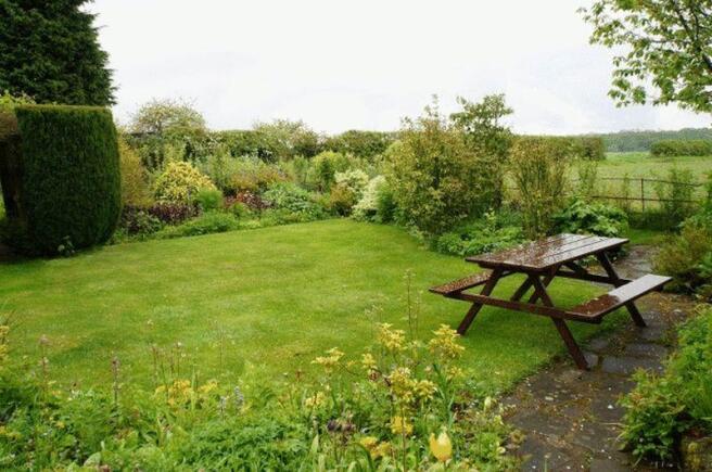 Gardens