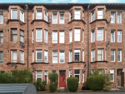 Cartside Street, Battlefield, Glasgow, G42