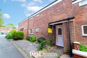 8, Treville Close, Redditch B98 0NN