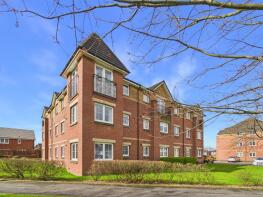 Flat 2/4, 11, Porterfield Road, Renfrew PA4 8JB