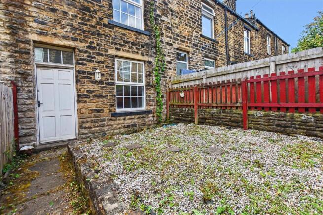 2 bed Terraced for sale Image 8