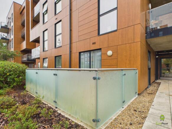 Presented by Kevin at EweMove Abbey Wood and Belve