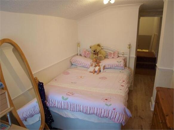 Third Bedroom