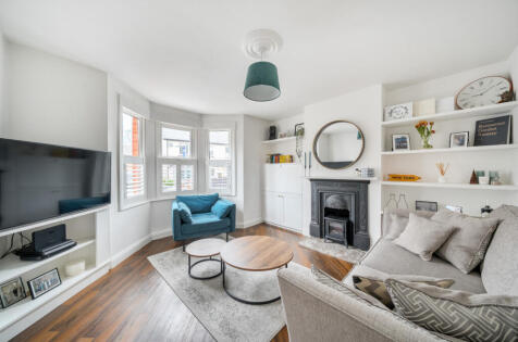 Vale Farm Road, Woking, GU21