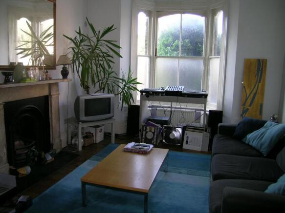 Living Room Aspect 1