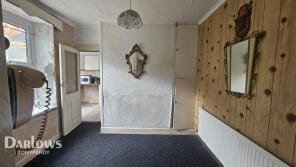 1, Upper Gynor Place, Ynys-hir, Porth CF39 0NW