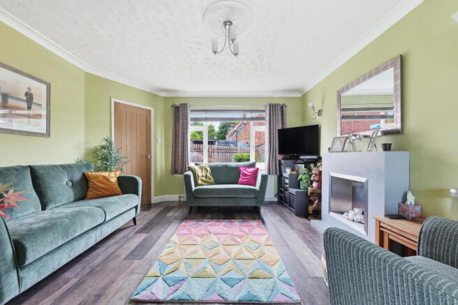 3 bed End of Terrace for sale Image 5