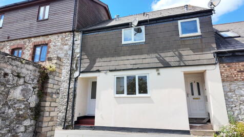 Lemon mews, Newton Abbot