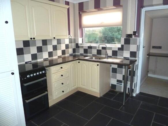 Fitted Kitchen