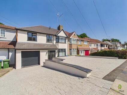 Martens Avenue, Bexleyheath, Kent, DA7
