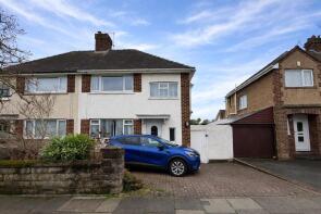 3, Heather Bank, Wirral CH63 5NZ