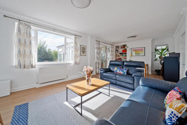 Aspin Avenue, Knaresborough, HG5 photo 2