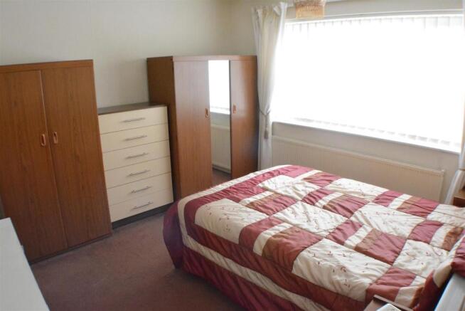 Bedroom No. 1