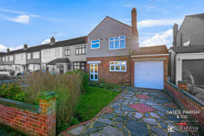 23, Isis Drive, Upminster RM14 1LJ