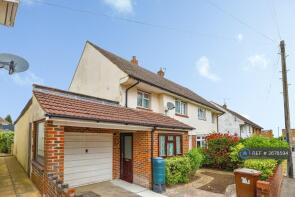 10, Savage Road, Walderslade, Chatham ME5 8DY