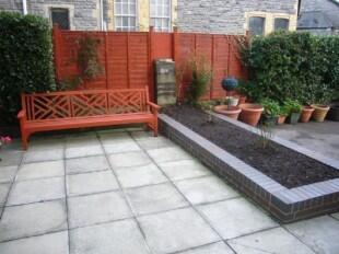 COMMUNAL GARDEN