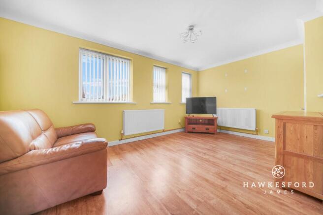 Walsby Drive, Sittingbourne - Lounge/diner