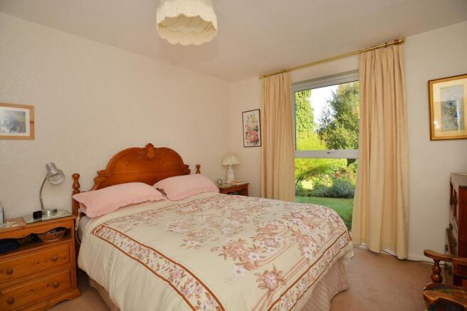 Bedroom 1 (Double)