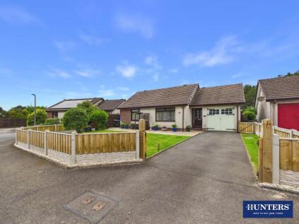 Lakeview Gardens, Powfoot, Annan, DG12