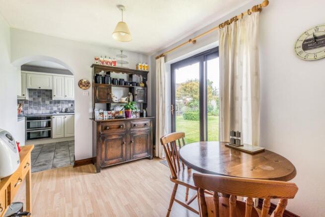 Breakfast Room