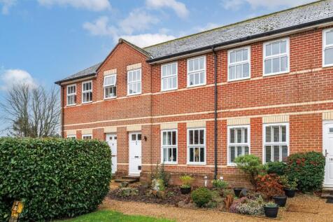 Shepherd's Way, South Chailey, BN8