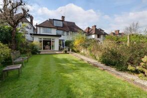 6, Dunstan Road, Golders Green, London NW11 8AA
