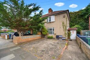 11, Greatdown Road, London W7 1JR