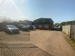 Ground Floor Unit 2, Bucks General Industrial Site, Botley Lane, Chesham HP5 1XS