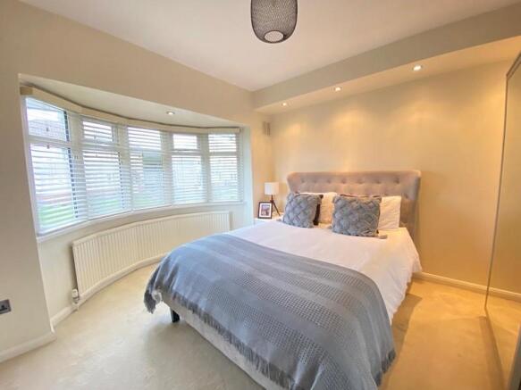 Bedroom  1